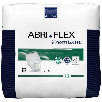 Abri-Flex Pull-Up - L2